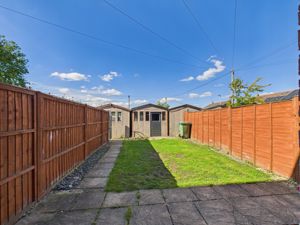 Garden- click for photo gallery